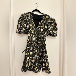 Sister Jane dress. NWT. With removable belt
